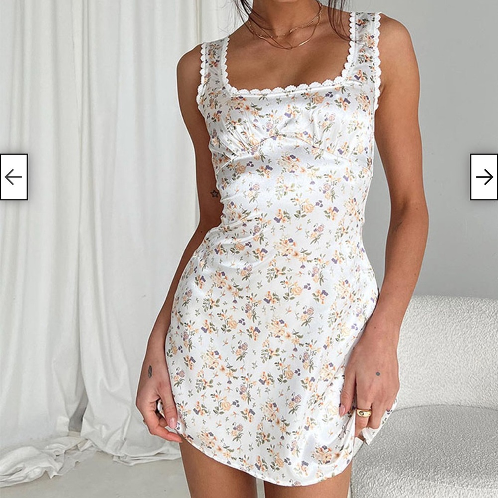 Princess Polly dress